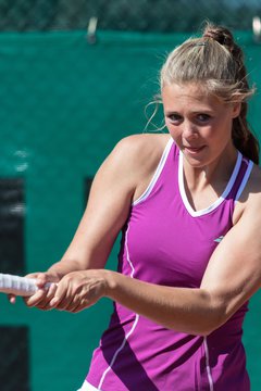 Bild 687 - BL2 TC RW Wahlstedt - TC 1899 BW Berlin : Ergebnis: 2:7 / NL TC RW Wahlstedt2 - TV RW Bremen : Ergebnis: 5:4